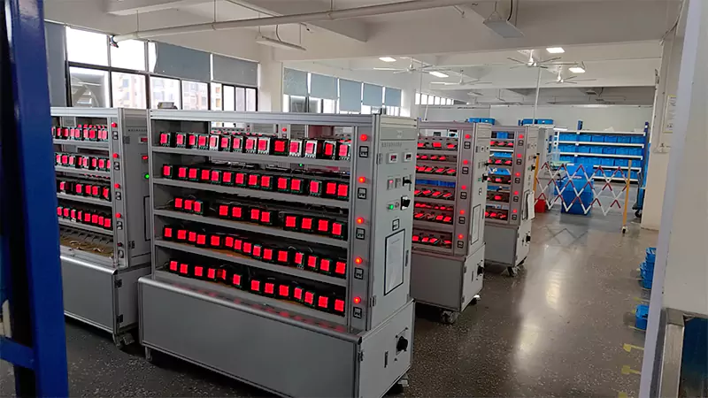 卓越した品質を備えたインテリジェントパワーメーターの分野に深く特化